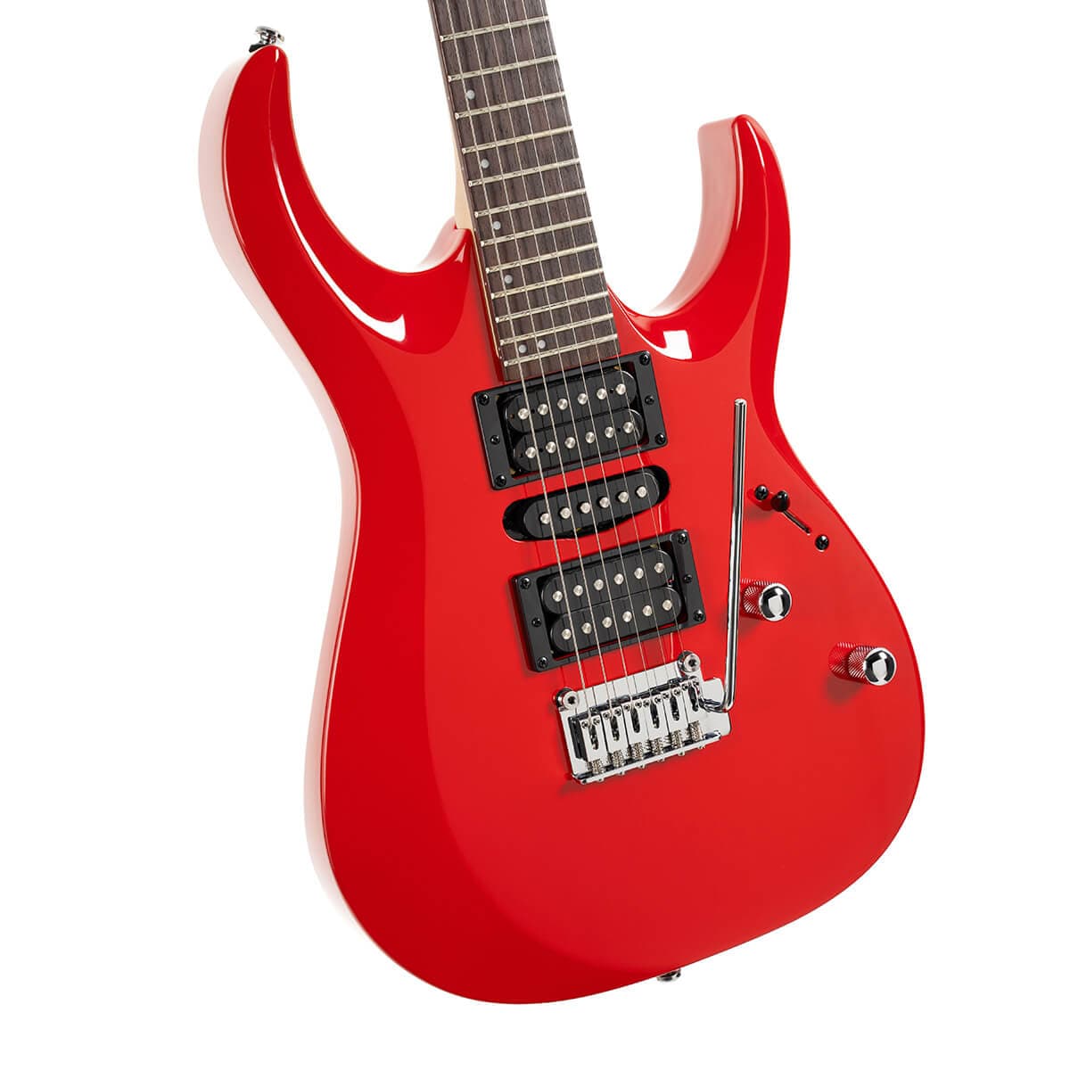 گیتار کورت Guitar Cort X200 CRD — تصویر ۲