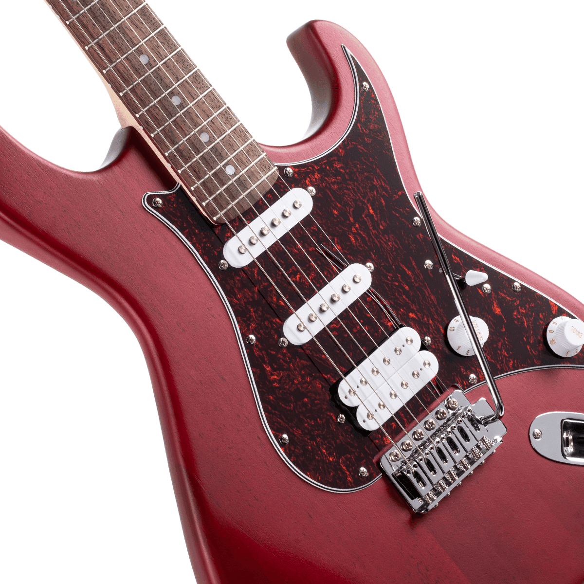 گیتار کورت Guitar Cort G110 OPBC — تصویر ۲