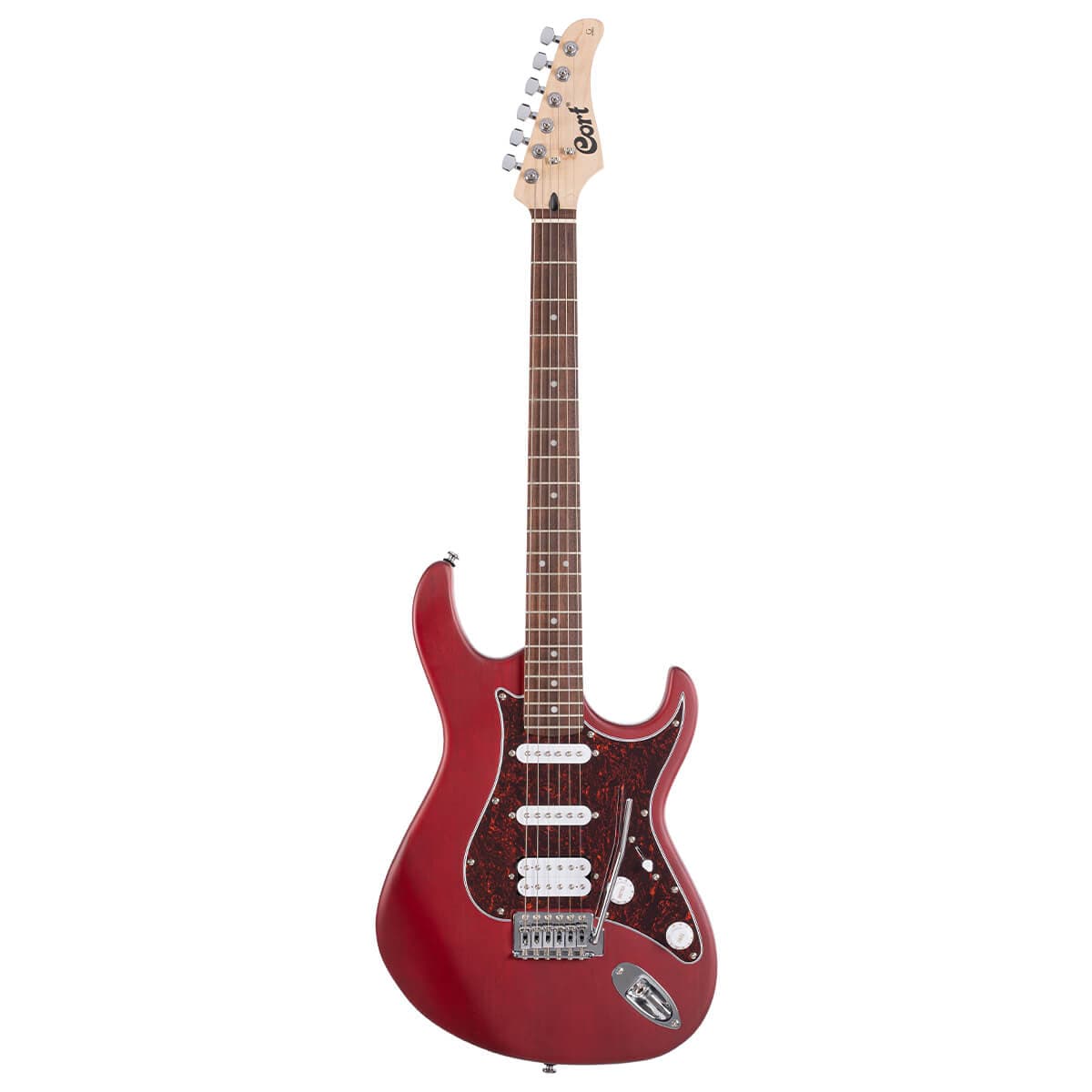 گیتار کورت Guitar Cort G110 OPBC — تصویر ۳