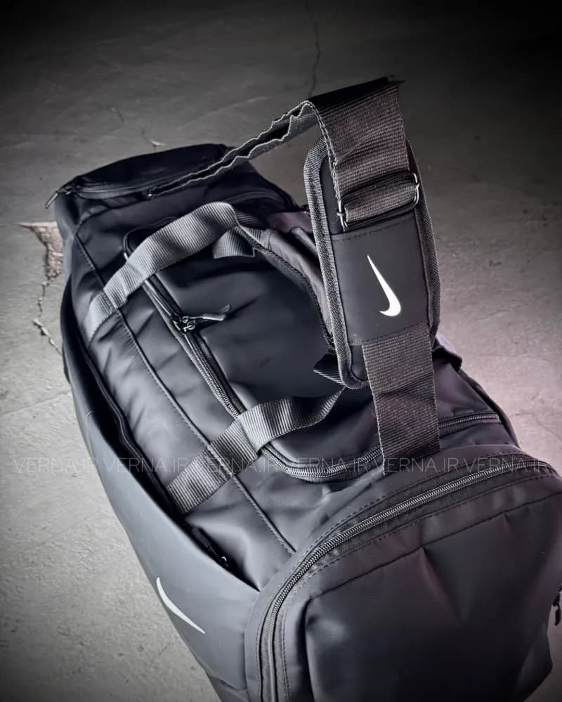 ساک ورزشی دوتیکه نایک | NIKE — تصویر ۴