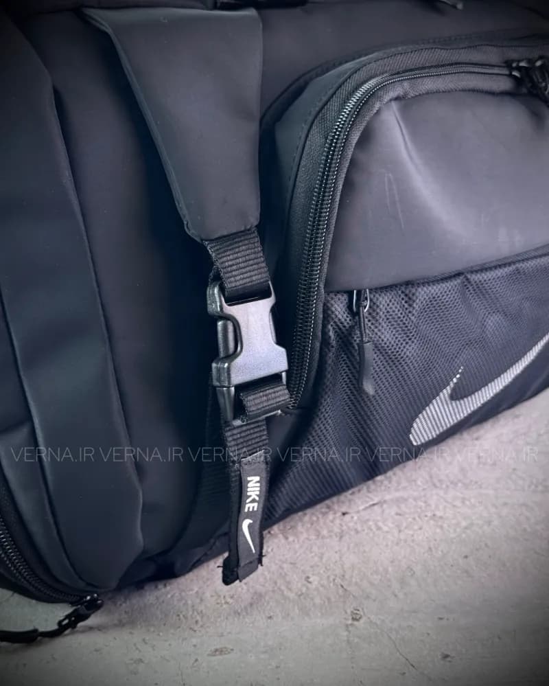ساک ورزشی جلو تور نایک | NIKE — تصویر ۵