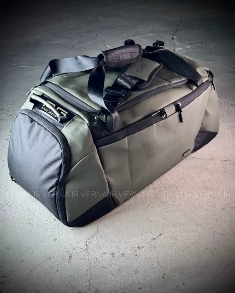 ساک ورزشی BG