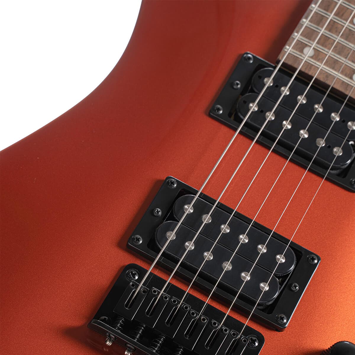 گیتار کورت Guitar Cort KX100 IO — تصویر ۶