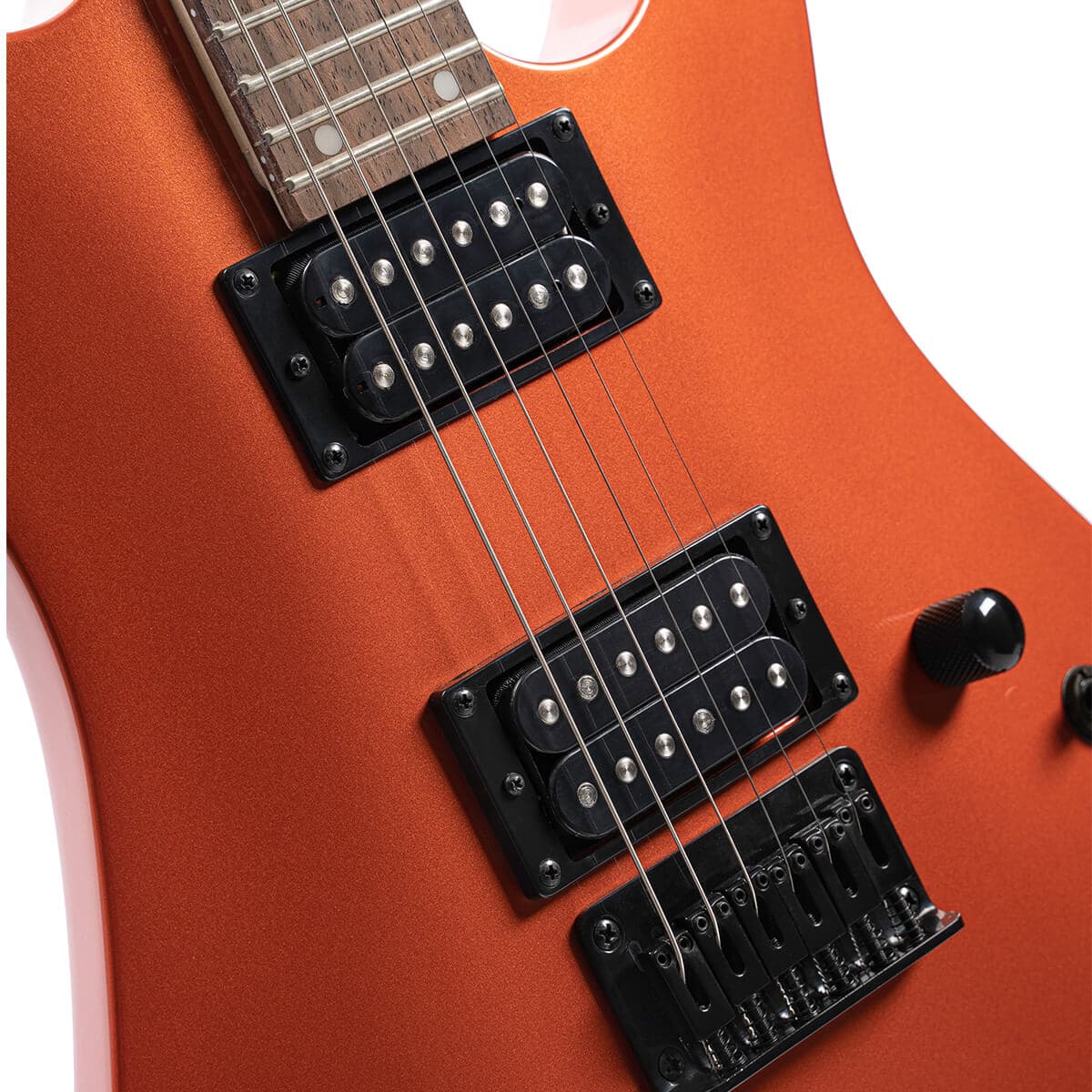 گیتار کورت Guitar Cort KX100 IO — تصویر ۴