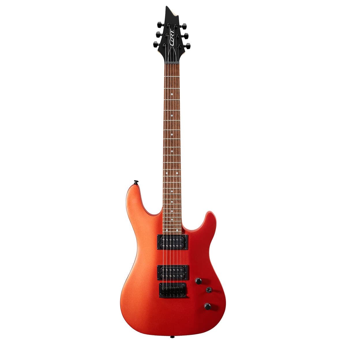 گیتار کورت Guitar Cort KX100 IO