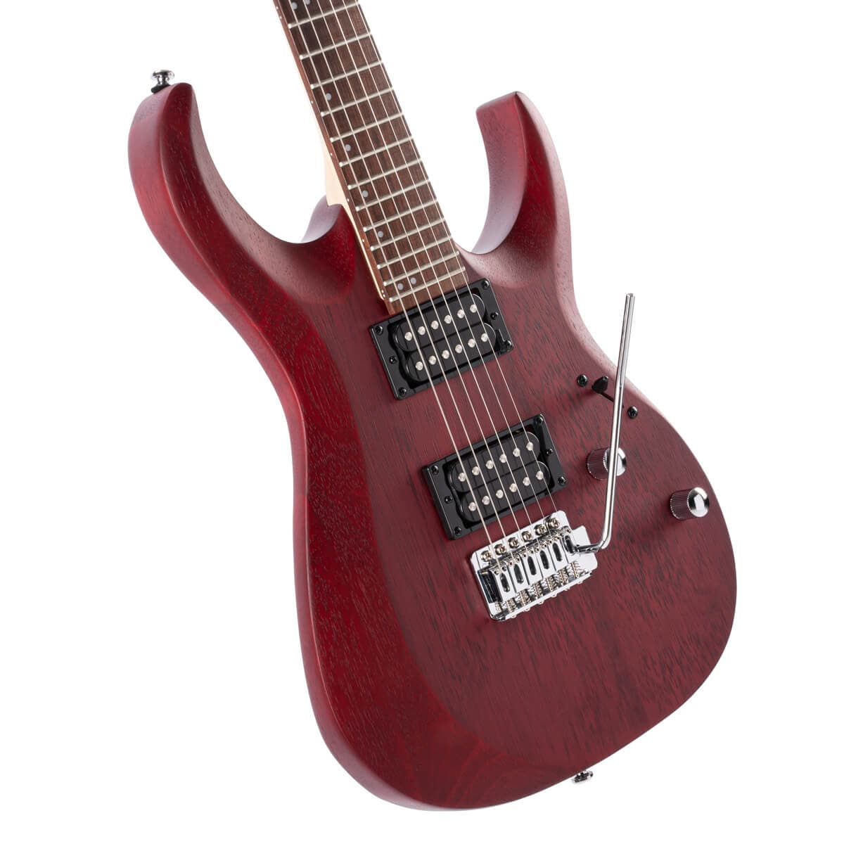 گیتار کورت Guitar Cort X100 OPBC — تصویر ۲