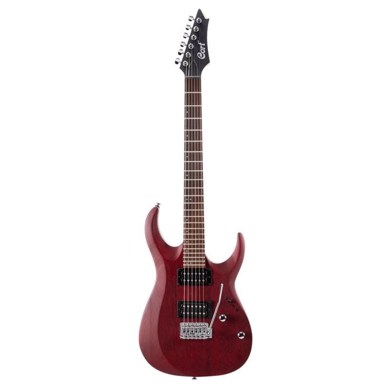 گیتار کورت Guitar Cort X100 OPBC