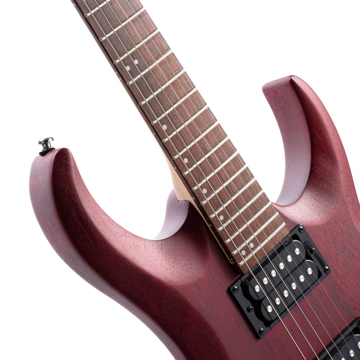 گیتار کورت Guitar Cort X100 OPBC — تصویر ۸