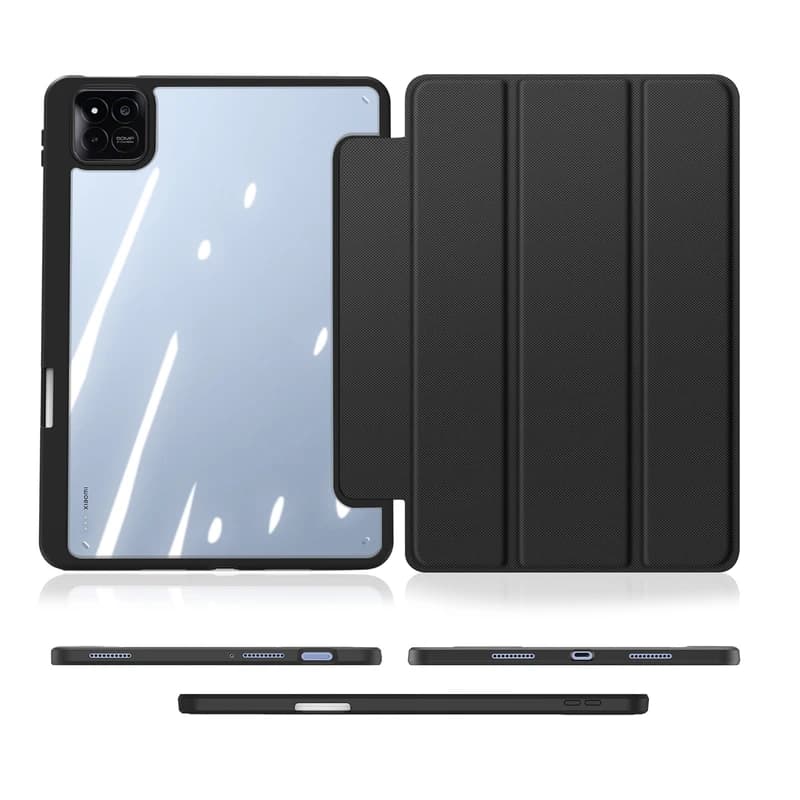 کیف اسمارت EVO تبلت شیائومی Xiaomi pad 8 — تصویر ۶