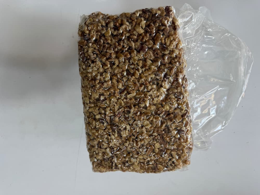 مغز گردو دندانه وکیوم اکسلنت