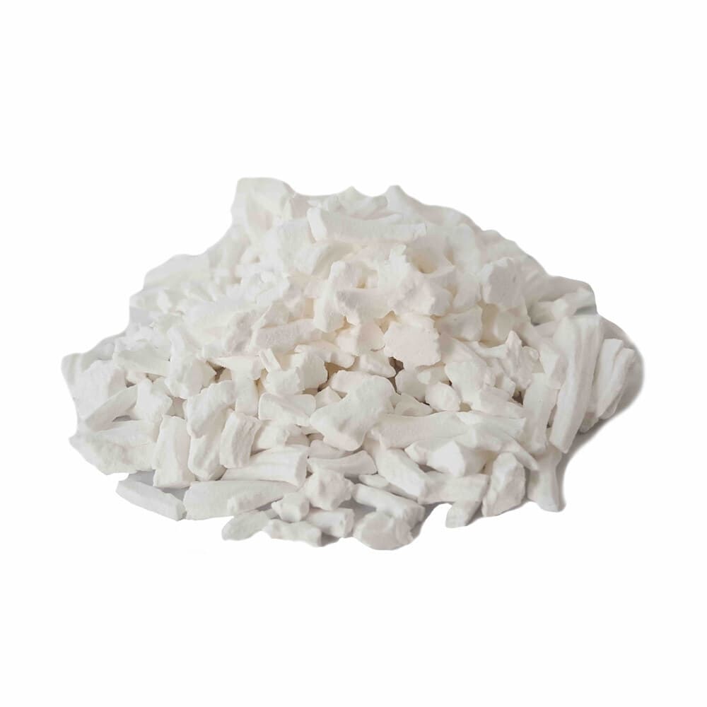 نشاسته خوراکی گل گندم ( فرادانه )