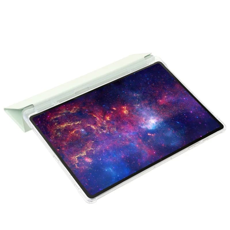 کیف اسمارت شفاف تبلت Redmi pad 2 11 — تصویر ۸