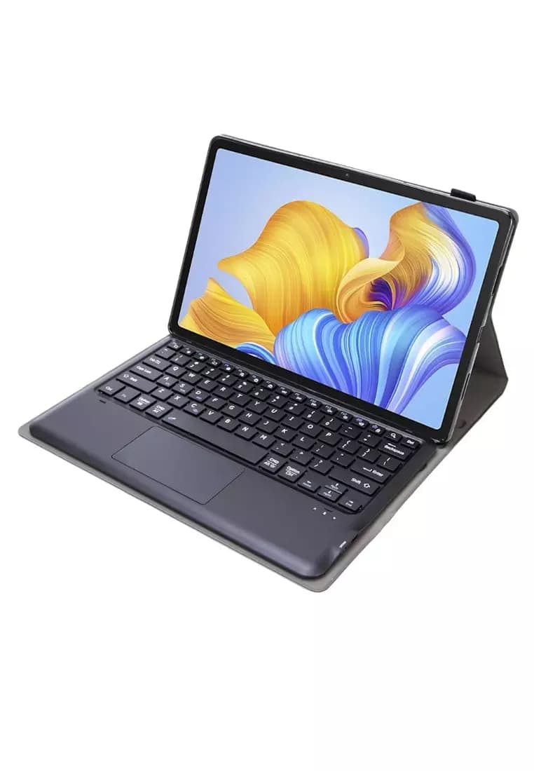 کیف کیبورد دار تبلت Redmi pad 2 pro 12.1 — تصویر ۸