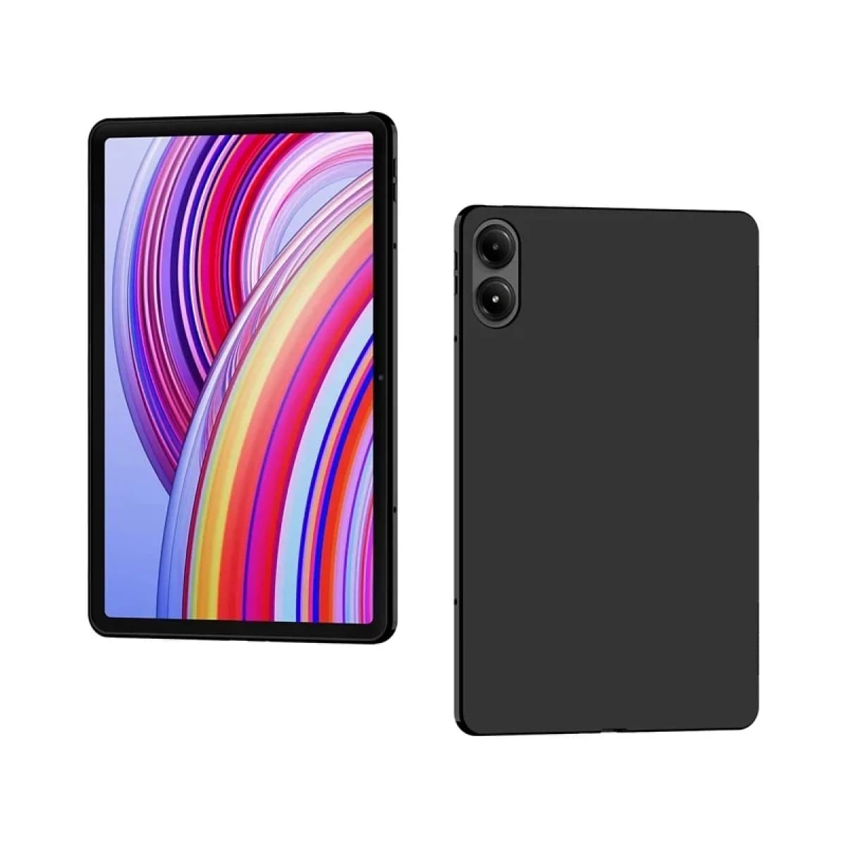 قاب ژله ای تبلت Poco pad M1 12.1 — تصویر ۶