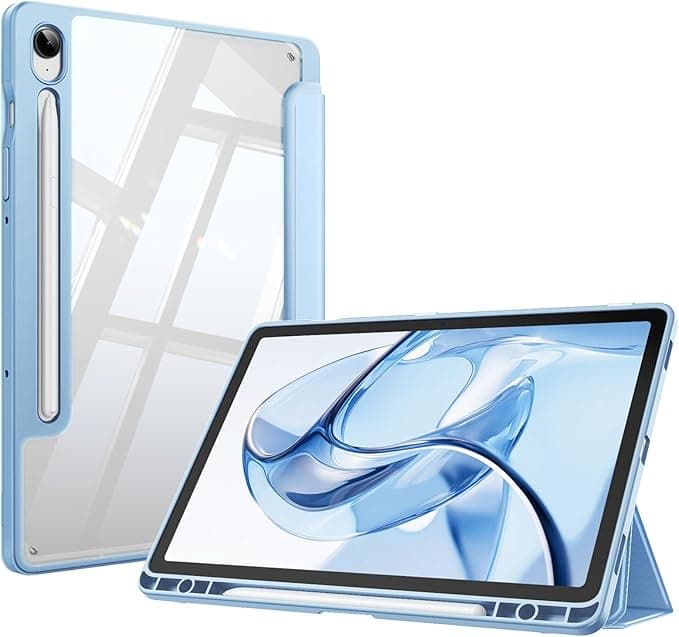 کیف اسمارت EVO تبلت Galaxy Tab S10 / S10 FE