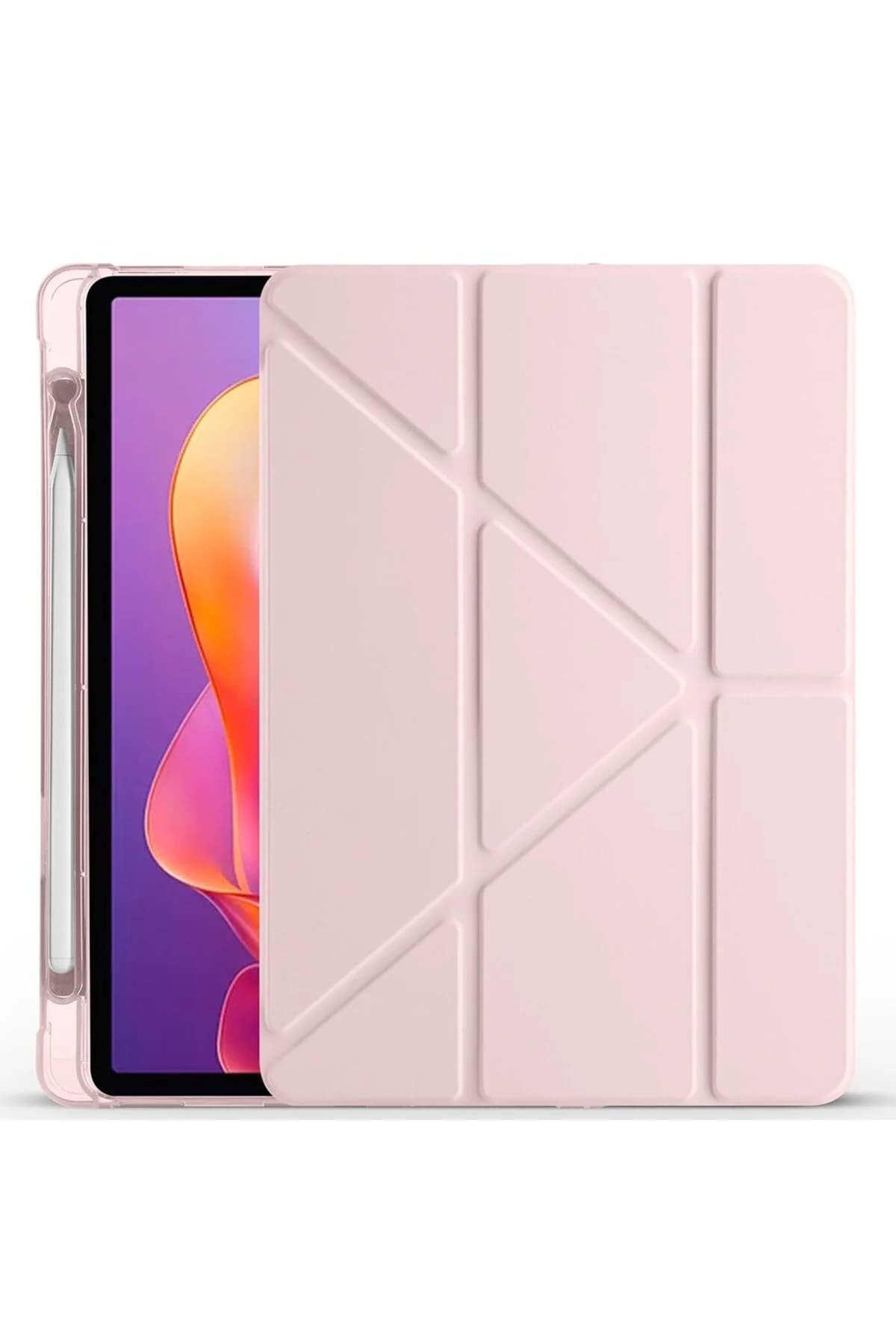 کیف اسمارت تبلت Redmi pad 2 — تصویر ۶