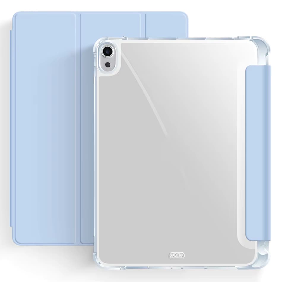 کیف اسمارت شفاف تبلت Galaxy Tab S10 / S10 FE