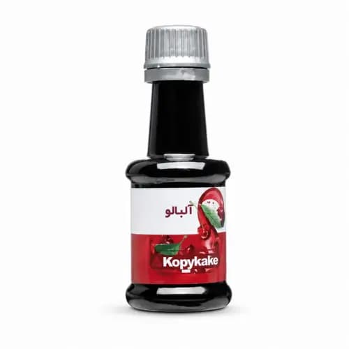 اسانس آلبالو کپی کیک 25 گرمی
