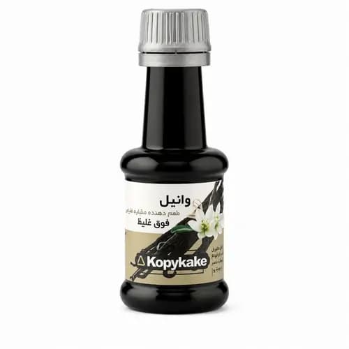اسانس وانیل کپی کیک 25 گرمی