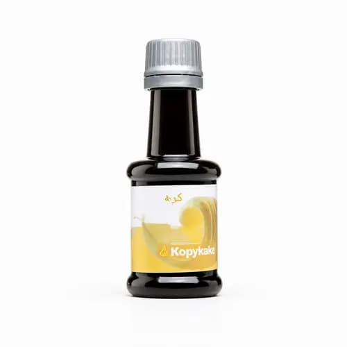 اسانس کره کپی کیک 25 گرمی
