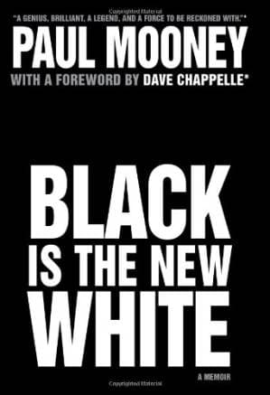 دانلود کتاب Black Is the New White