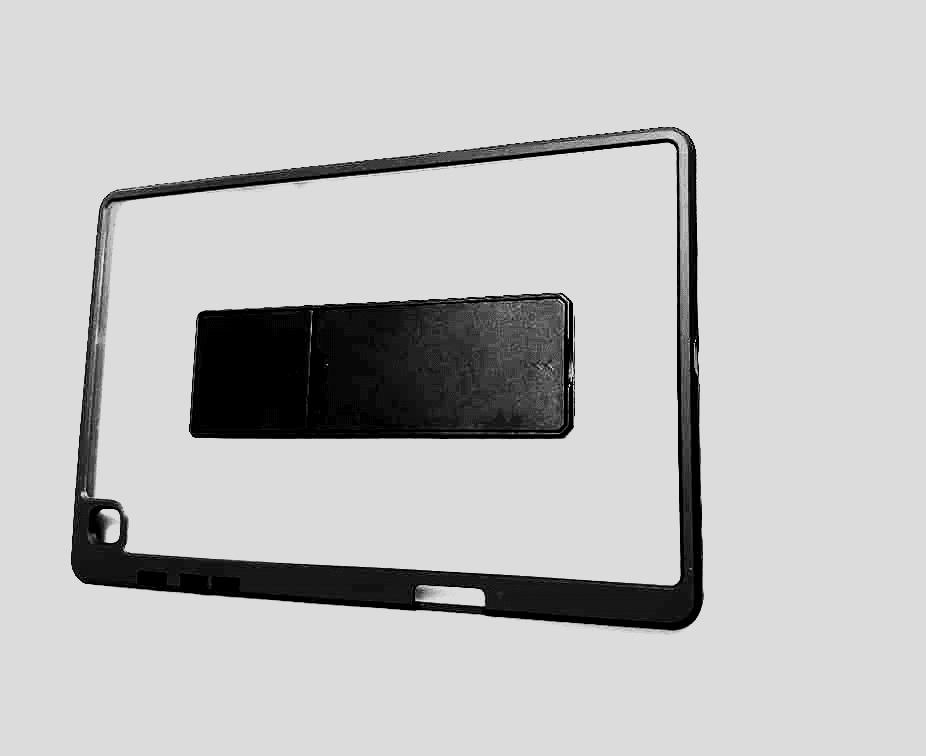 قاب بادیگارد تبلت pad 7 / pad 7 pro — تصویر ۷