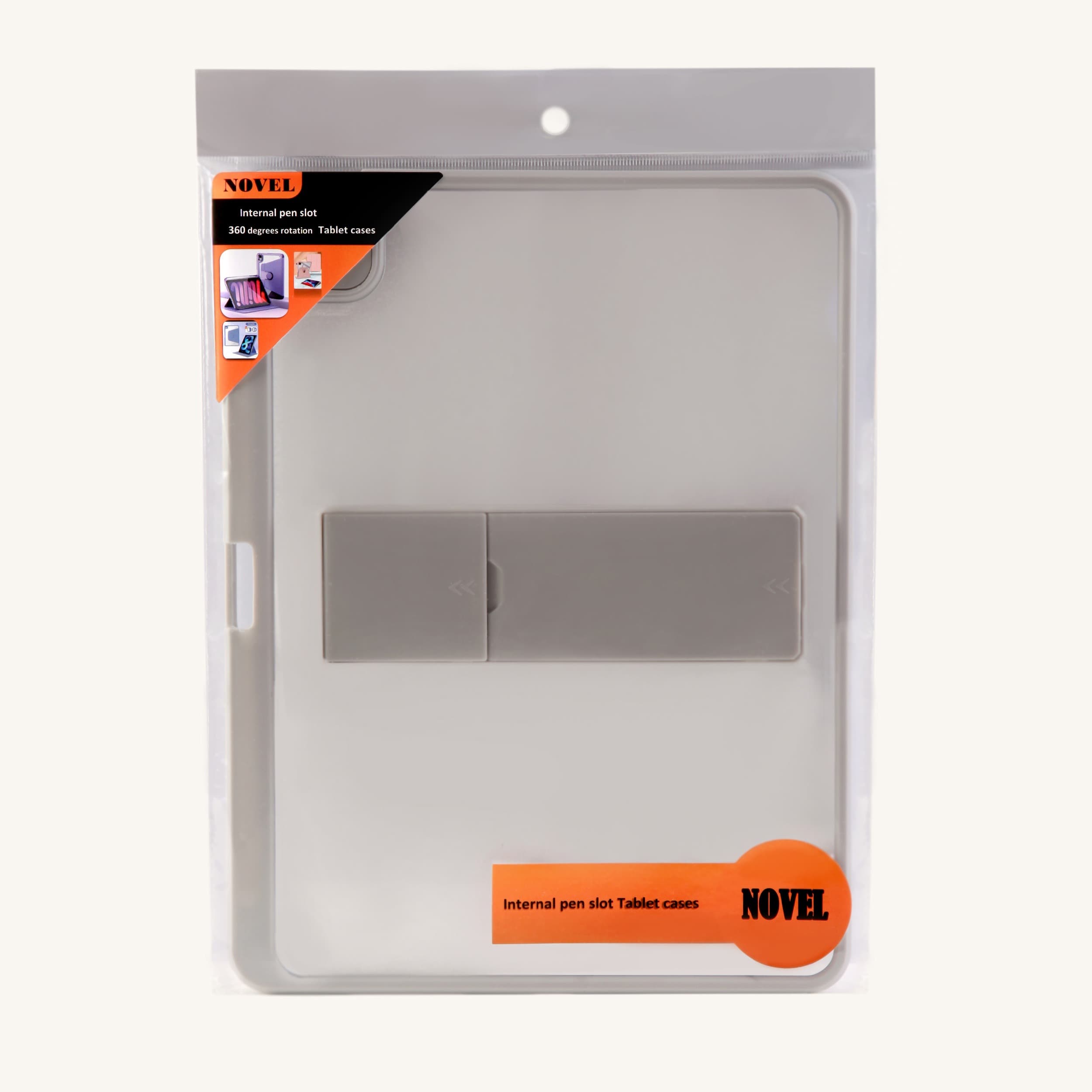 قاب بادیگارد تبلت Poco pad 12.1 — تصویر ۴