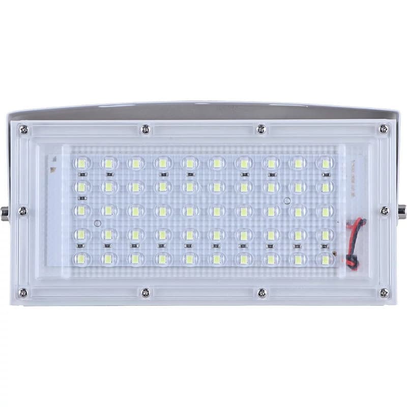 پروژکتور سیار ال ای دی 50 وات LED Flood Light — تصویر ۴