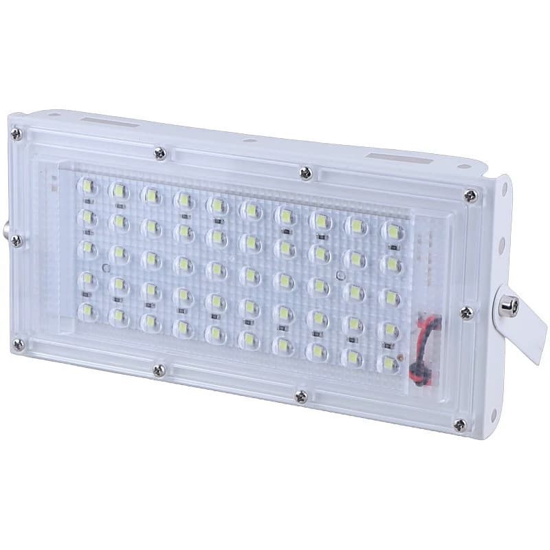 پروژکتور سیار ال ای دی 50 وات LED Flood Light — تصویر ۵
