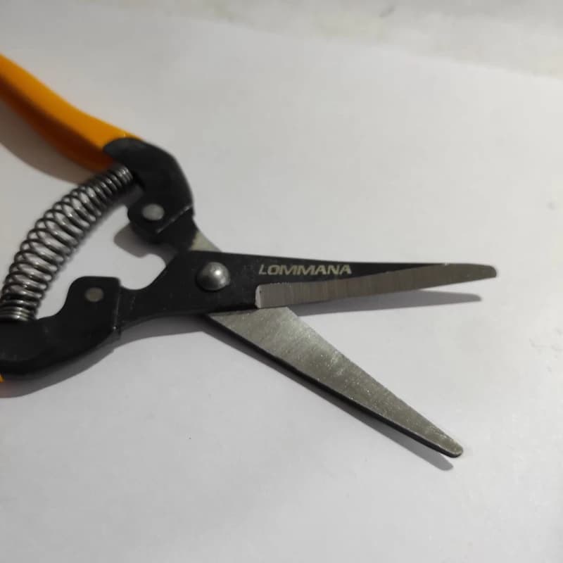 قیچی میوه چینی لومانا مدل LT-1561 — تصویر ۶