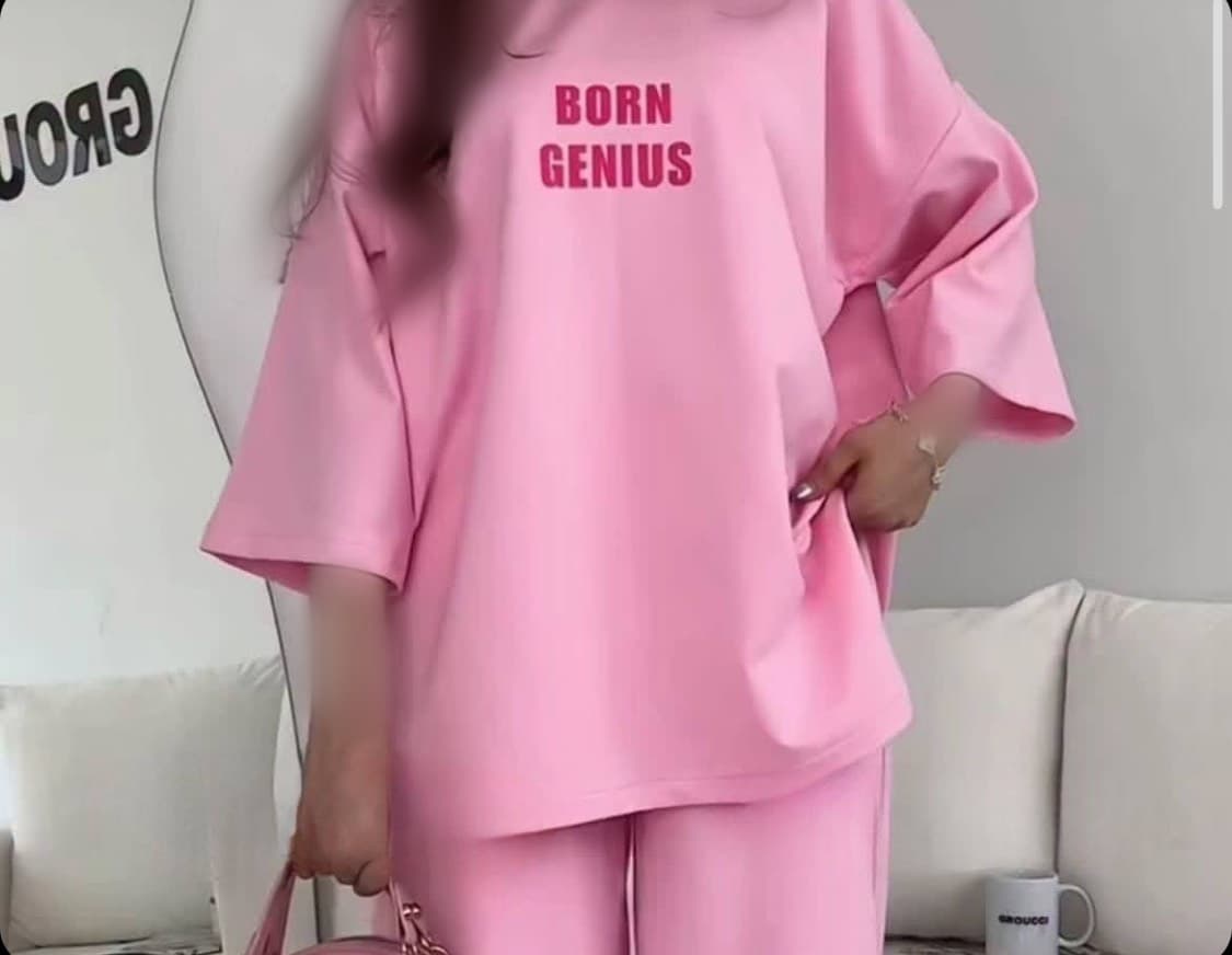 تیشرت born