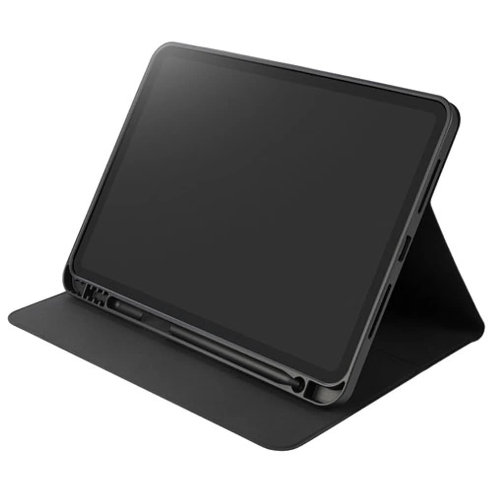 کیف اسمارت سیلیکون مگنتی Redmi pad SE 11 — تصویر ۸