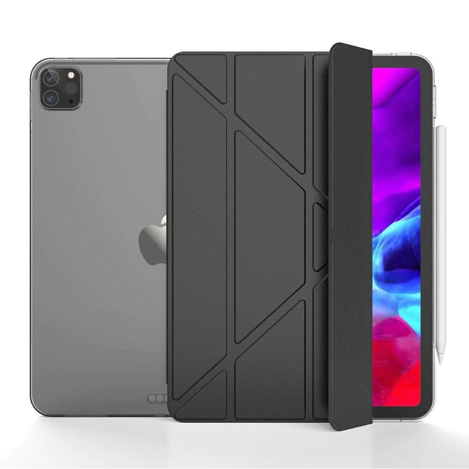 کیف اسمارت سیلیکون مگنتی Ipad pro 11 2022