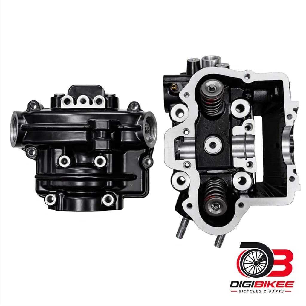 سرسیلندر کامل سی اف 150 ان کی – CFMOTO150NK — تصویر ۳