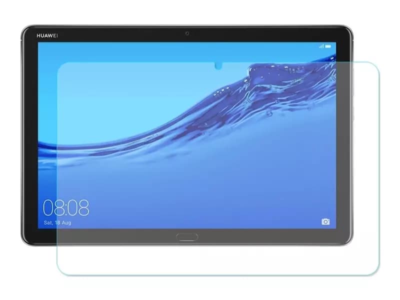 گلس تبلت Huawei T5 10.1 — تصویر ۴