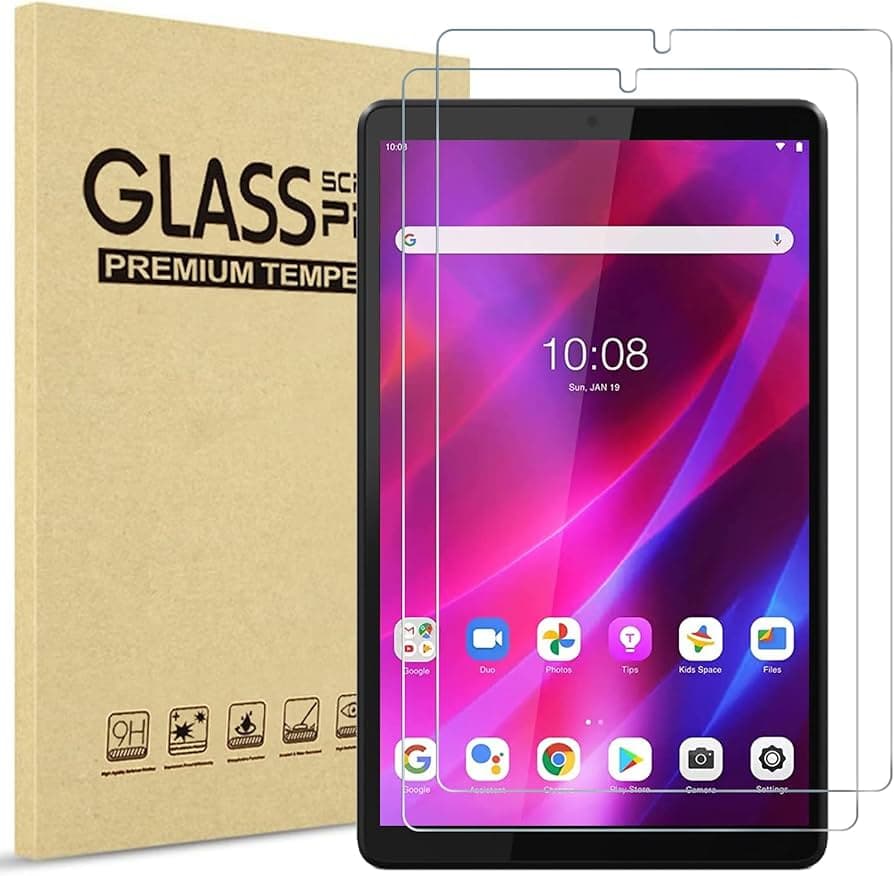 گلس تبلت Lenovo Tab 2 A8-50