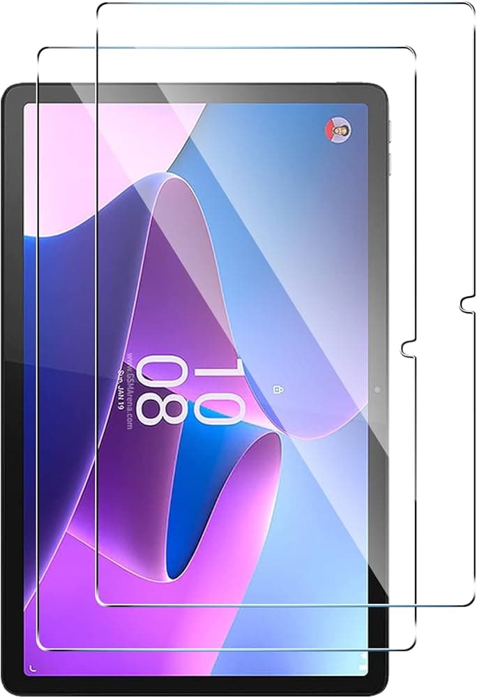 گلس تبلت Lenovo Tab P11 — تصویر ۳