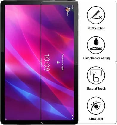 گلس تبلت Lenovo Tab P11 — تصویر ۶