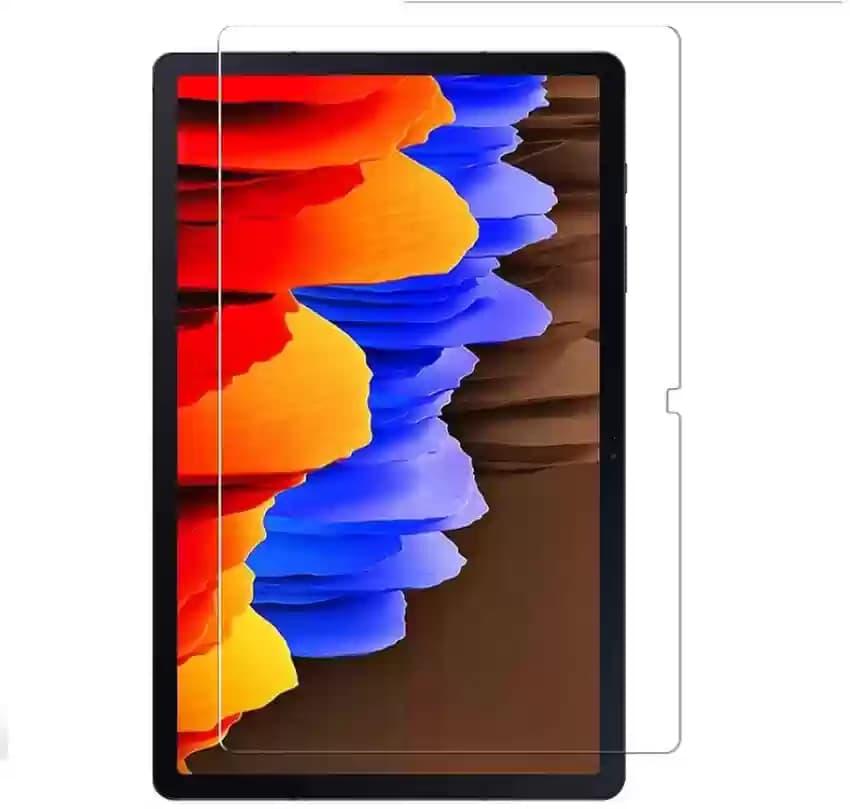 گلس تبلت Lenovo Tab P11 — تصویر ۴