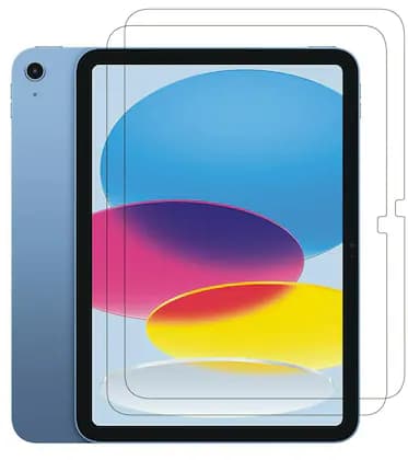 گلس تبلت iPad 10th 2022 10.9 — تصویر ۳