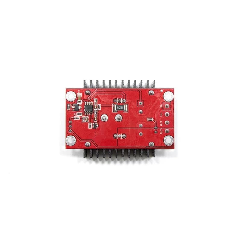 ماژول مبدل DC-DC افزاینده 150W کد 4570 کد B21008 — تصویر ۵