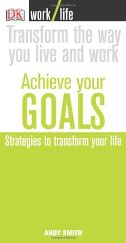 دانلود کتاب Achieve Your Goals (WORKLIFE)