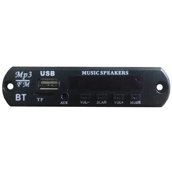 برد بلوتوث و فلش مدل 747d کد B87