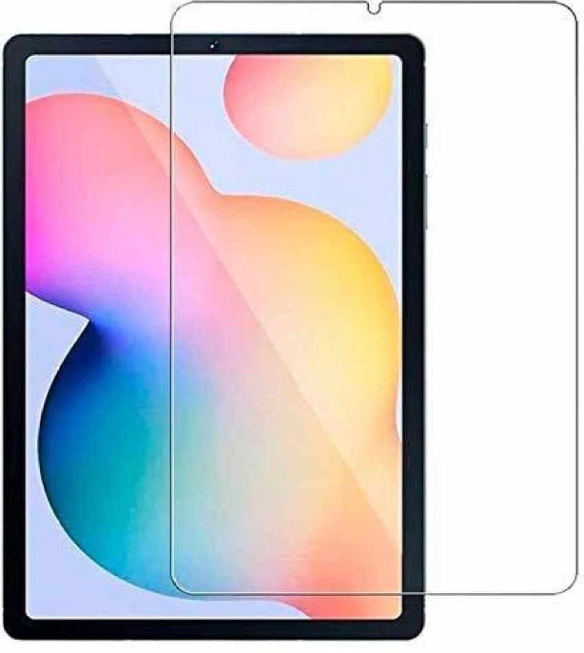 گلس تبلت Lenovo Tab M8 8505X — تصویر ۳