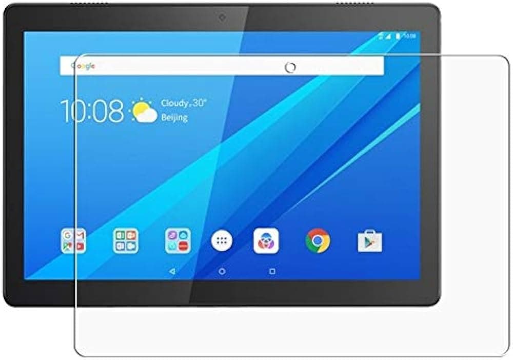 گلس تبلت Lenovo Tab M10 X605 X505 — تصویر ۲