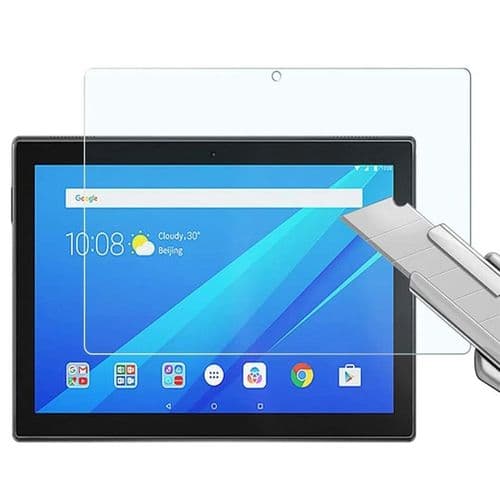 گلس تبلت Lenovo Tab M10 X605 X505 — تصویر ۴