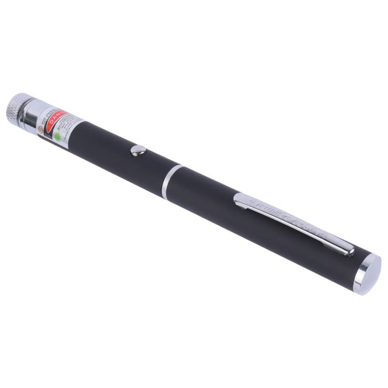 لیزر پوینتر Laser Pointer — تصویر ۵
