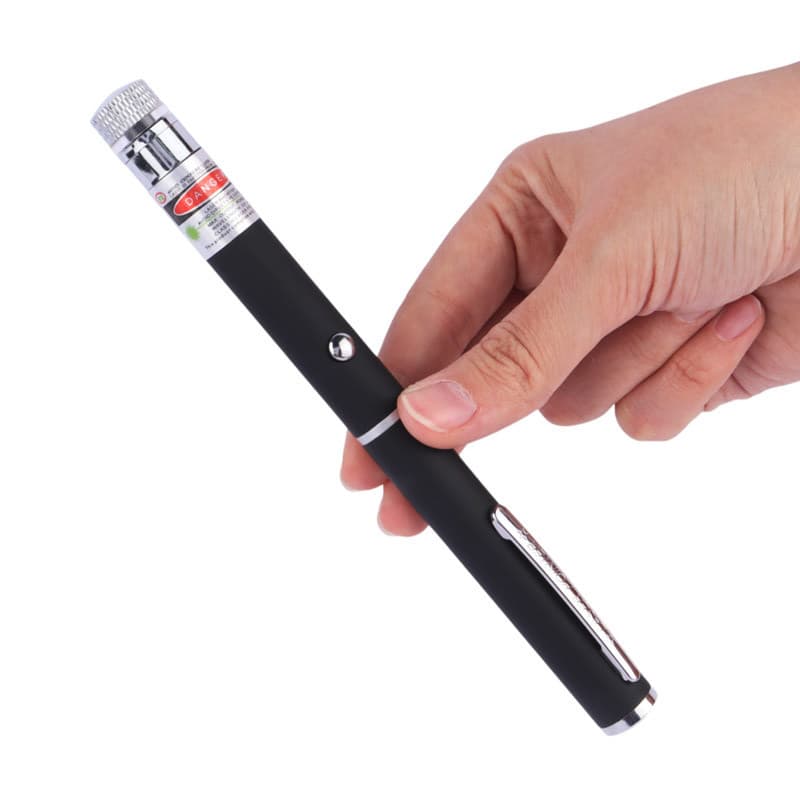 لیزر پوینتر Laser Pointer — تصویر ۲
