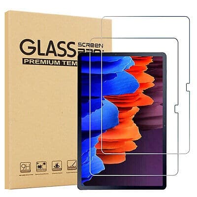 گلس تبلت Galaxy Tab A7 T505