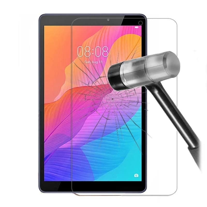 گلس تبلت Huawei MatePad T8 — تصویر ۸